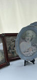 (6) Assorted Antique Style Photo Frames - thumbnail 9 of 13