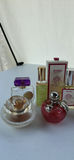 Assorted Perfume and Fragrance Bottles - thumbnail 3 of 5