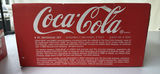 Coca-Cola Classic Bottles, Glass Set, and Tin Container - thumbnail 12 of 20