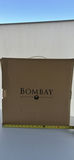 Bombay Cambrian Chess & Backgammon Game Board Set - NEW IN BOX - thumbnail 3 of 25