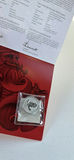 2013 Royal Canadian Mint $20 Fine Silver Coin with Holiday Folder - thumbnail 9 of 10