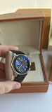 Ebel Chronograph Watch with Box and Booklet - thumbnail 14 of 28