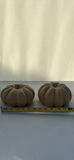 Halloween Craft Decorations and Wooden Coffin-Shaped Boxes - thumbnail 4 of 17