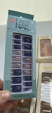Nail Fairy and Fast Quick Press Artificial Nail Sets LOT - thumbnail 2 of 10
