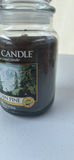 Yankee Candle Mountain Pine Jar Candle NEW - thumbnail 2 of 7
