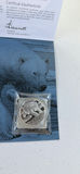 Royal Canadian Mint $50 Fine Silver Polar Bear Coin - thumbnail 1 of 11
