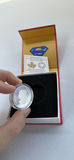2014 Superman Action Comics #1 Fine Silver Coin Presentation Box - thumbnail 21 of 27