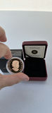 Royal Canadian Mint 2013 $3 Bronze Coin Box and Case - thumbnail 16 of 21