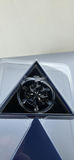 2012 Swarovski Annual Edition Snowflake Christmas Ornament - thumbnail 1 of 10