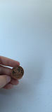 Sitting Bull Hunkpapa Lakota Copper Token Coin - thumbnail 10 of 11
