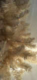 White Artificial Christmas Tree with Lights - thumbnail 6 of 8