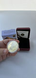 2013 Canada $100 Fine Silver Coin Bison Stampede - thumbnail 18 of 20