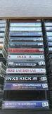 Vintage Cassette Tape Collection and Storage Case - thumbnail 9 of 10