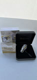 2012 Australian Map Shaped Coin Kookaburra 1oz Silver Coin Set - thumbnail 10 of 16