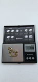 14K Gold Chain Bracelet - thumbnail 2 of 8