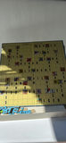 Vintage Board Games Including Monopoly, Scrabble for Juniors, Kwiknit, and Rings on Your Fingers - thumbnail 12 of 33
