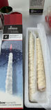 Assorted Holiday Candles and Candle Holders LOT - thumbnail 11 of 13