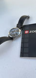 Zodiac Desert Hawk Wristwatch with Warranty Booklet - thumbnail 10 of 13