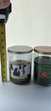 Yankee Candle Christmas Tree and Balsam & Cedar Jar Candles - thumbnail 4 of 7