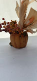 Large TOTE Lot - Artificial Fall Floral Decorations - thumbnail 19 of 25
