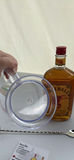 Fireball Cinnamon Whisky Bottle 750ml with Pitcher and Bar Spoon - thumbnail 4 of 7