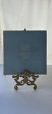 Noël 1977 Decorative Christmas Plate with Box - thumbnail 3 of 7