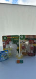 Air Wick and Glade Plug-In Air Freshener Refills and Dispensers LOT - thumbnail 1 of 7