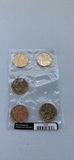 Parks Canada $1 Circulation Coin 5-Pack (2011) - thumbnail 1 of 6