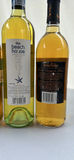 Three Bottles of Sauvignon Blanc White Wine - 1997, 1999, 2008 - thumbnail 6 of 7