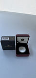 Royal Canadian Mint $10 2011 Fine Silver Maple Leaf Forever Coin Presentation Box - thumbnail 12 of 17