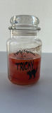 Yankee Candle Frightful Fragrances Halloween Candle Lot of 3 - thumbnail 7 of 11
