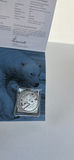 Royal Canadian Mint $50 Fine Silver Polar Bear Coin - thumbnail 10 of 11