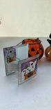 Halloween Decorative Candle Holders and Lanterns LOT - thumbnail 9 of 14