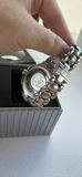 Chase-Durer Bomber Command Chronograph Watch with Display Box - thumbnail 6 of 11