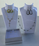 Assorted Necklaces and Earrings Jewelry Lot - thumbnail 1 of 8