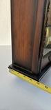 Wooden Wall Pendulum Clock - thumbnail 5 of 20