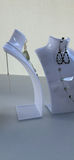 Assorted Necklaces and Earrings Jewelry Lot - thumbnail 4 of 8