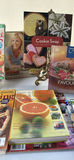 Collection of Cookbooks and Food Magazines - thumbnail 6 of 7