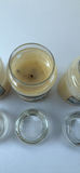 (3) Yankee Candle Winter Jar Candles Set - thumbnail 9 of 14
