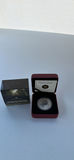 Royal Canadian Mint Prehistoric Creatures Colored Coin & Box - thumbnail 8 of 18
