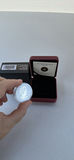 Royal Canadian Mint 2013 25-Cent Coloured Coin Barn Owl Presentation Box - thumbnail 14 of 16