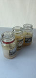 (3) Yankee Candle Winter Jar Candles Set - thumbnail 6 of 14