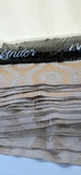 Large Lot Of Patterned Fabric Panels/Napkins - thumbnail 8 of 12