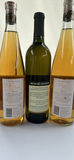(3) Bottles - Peller Estates and Joseph's Estate Wines Muscat Wine Bottles - thumbnail 5 of 5