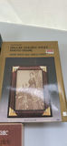 (6) Assorted Antique Style Photo Frames - thumbnail 8 of 13