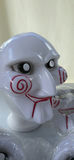 Set of Four Saw-Inspired Costume Masks - thumbnail 1 of 5