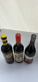 Three 750ml Bottles of Red Wine - 20 Bees, Ancient Coast, Poke The Bear - thumbnail 2 of 3