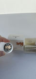 2012 Royal Canadian Mint Farewell 1-Cent Fine Silver Coin - thumbnail 14 of 14