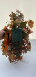Large TOTE Lot - Artificial Fall Floral Decorations - thumbnail 25 of 25