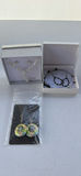 Assorted Necklaces and Earrings Jewelry Lot - thumbnail 8 of 8